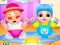 게임 Twin Baby Care 온라인