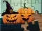 게임 Halloween Puzzle 온라인