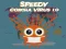 게임 Speedy Corona Virus.io 온라인