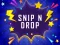게임 Snip n Drop 온라인
