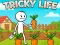게임 Tricky Life 온라인
