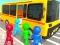게임 Bus Jam 온라인