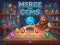 게임 Merge the Gems 온라인