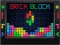 게임 Brick Block 온라인