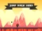 게임 Jump Ninja Hero 온라인