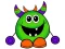 게임 Monsters Memory Match 온라인