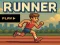 게임 Runner 온라인