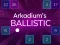 게임 Arkadium's Ballistic 온라인