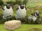 게임 Shaun the Sheep Alien Athletics 온라인
