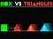 게임 Box vs Triangles 온라인