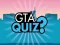 게임 GTA Quiz 온라인