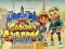 게임 Subway Surfers Paris 온라인