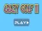 게임 Crazy golf III 온라인