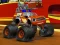 게임 Blaze and the Monster Machines Jigsaw 온라인