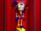 게임 Pomni Circus Ball Rush 온라인