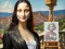 게임 Mona Lisa Fashion Experiments 온라인