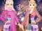 게임 Bffs New Year Eve 온라인