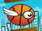 게임 Crazy Flying Basketball 온라인