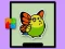 게임 Cute Budgie Puzzle 온라인