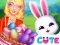 게임 Ellie Easter Adventure 온라인
