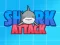 게임 Shark Attack.io 온라인