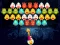 게임 Monster Bubble Shooter 온라인