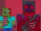 게임 Backrooms Survival Shooter 온라인
