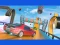게임 Car Stunt Races: Mega Ramps 2023 온라인
