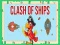 게임 Clash of Ships 온라인