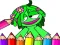 게임 Sprunki Coloring Music Anime 온라인