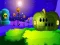 게임 Halloween Pumpkin Forest Escape 온라인