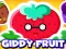 게임 Giddy Fruit 온라인