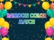 게임 Balloon Color Matching 온라인