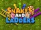 게임 Snakes & Ladders 온라인