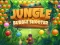 게임 Jungle Bubble Shooter 온라인