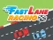 게임 Fast Lane Racing 온라인