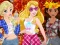 게임 Princess Fall Flannels 온라인
