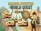 게임 Mahjong Adventure: World Quest 온라인