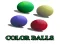 게임 Color Balls 온라인