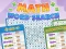 게임 Math Word Search 온라인