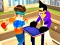 게임 Slap Master 3D 온라인