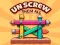 게임 Unscrew Them All 온라인