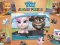 게임 Talking Tom Jigsaw Puzzle 온라인