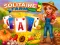 게임 Solitaire Farm Seasons 2 온라인