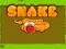 게임 Snake 온라인
