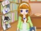 게임 Library Girl Dressup 온라인