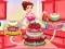 게임 Princess Dede Sweet Cake Decor 온라인