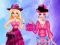 게임 BFF Feather Festival Fashion 온라인