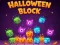 게임 Halloween Block 온라인