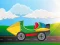 게임 Colorful Vehicles Memory 온라인